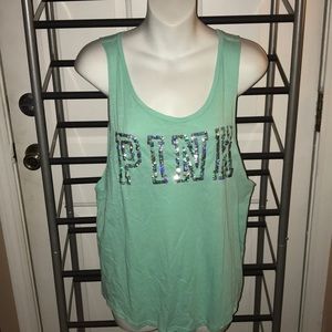 Victoria’s Secret Tank Top